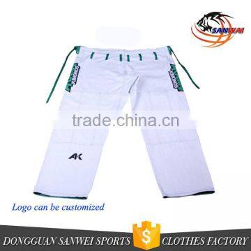 Wholesale Variety Custom Embroidery Brazilian Bjj gi and Jiu Jitsu photo-2