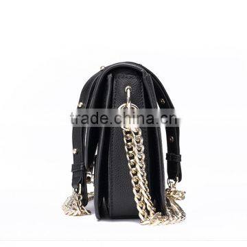 Genuine Leather Lady Bag Fashion Bag