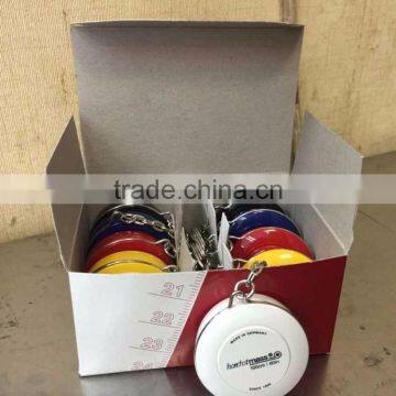 GERMANY HOECHSTMASS PICCO FLEXIBLE POCKET-ROLLER TAPE GR84203 photo-4