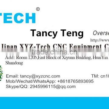 Hot Sale on China Lathe 3d Wood Cutting Machine/1325 Wood Cnc Router China