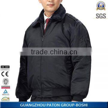 Security Uniforms ,security Jacket,cheap Workwear photo-2