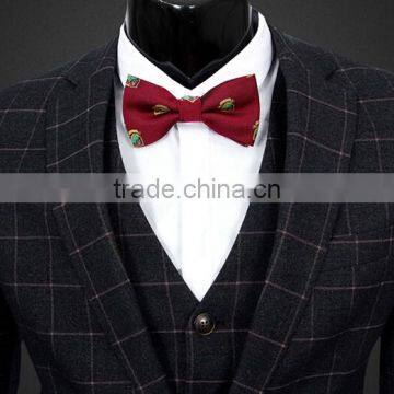 GZY 2015 New Arrival Fashion Hot Sale 2 Piece Men Suits photo-3
