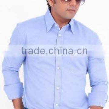 FORMAL EXECUTIVE MENS SHIRTS WITH FULL SLEEVESrts photo-2