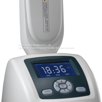 uv phototherapy KN-4006BL from kernelmed