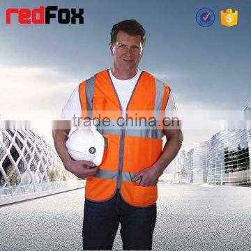 Safety Cuffed Joggers for Men With Pockets in Stock Spot Sales photo-3