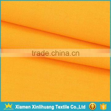 China Supplier Wholesale 90% Polyester 10% Cotton Shirting Fabric photo-4