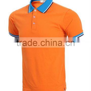 Fashion Casual Polo photo-6