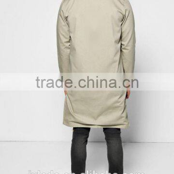 Custom Long Sleeves Mens Zipper-up Winter Thick Jersey Jackets photo-2