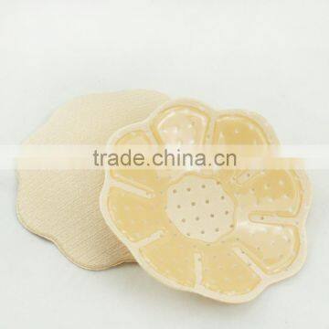 New Style Breathable Invisible Nipple Cover photo-3