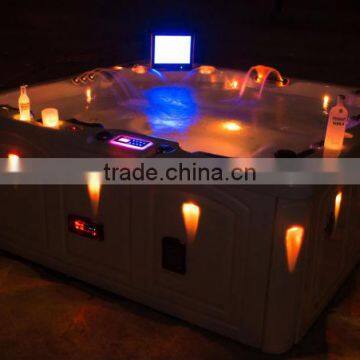 2015 Perfectspa new outdoor spa;whirlpool spa;pools & accessories;filter spas;;outdoor spa(hot tubs)