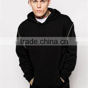 Hot sale hoodie men custom