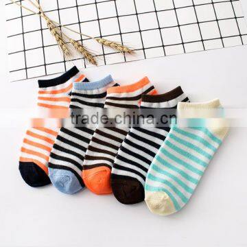 Zm40576b Wholesale New Style Cute Socks Women Cotton Socks photo-4