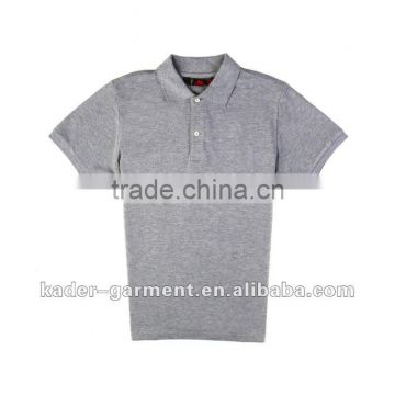 Mens Bamboo Polo Shirt