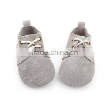 Kids Boots Wholesale Fashion Girl Shoes Plain White Baby Shoes photo-5