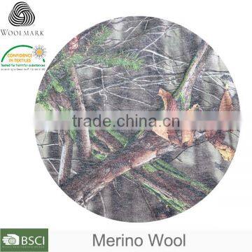 Polyester Wholesale Fabric, Rip-stop Cheap Camouflage Fabric photo-2
