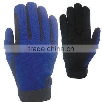 Horse Ridding Gloves