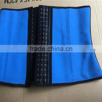 Instyles Yara Xxxxxl 9 Steel Bones Wholesale Body Shaper Women Rubber Waist Training Waist Trainer Bustier Tops to Wear Out photo-3