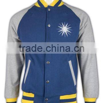 2015 FashionableRunning Outdoor Jacket Zip up Fleece Fabrics Cheap Sports Hoodies photo-2