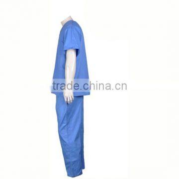 Custom Service Nurse Dress Uniforms for Medical Industry photo-4