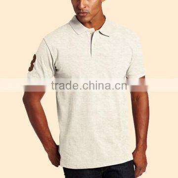 male polo shirt PS001-025