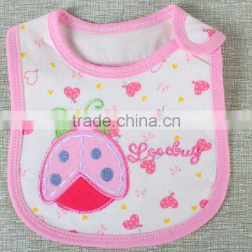 Most Popular Wholesale Baby Bib photo-5