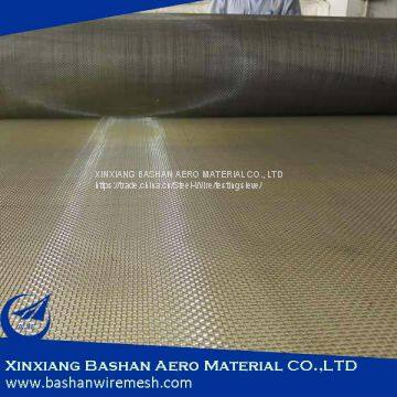 Bashan China high quality dutch woven wire mesh