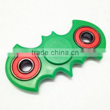 Fingertip Gyro Plating Bat Gyro Fidget Spinner Decompression Toys photo-5