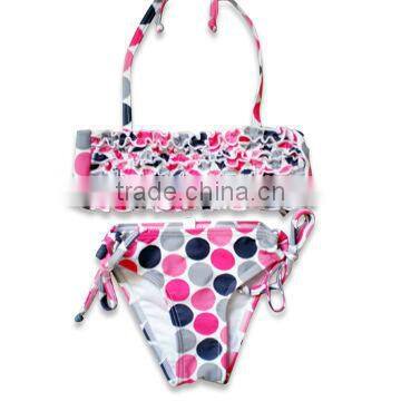 Kids Bikini Swimwear