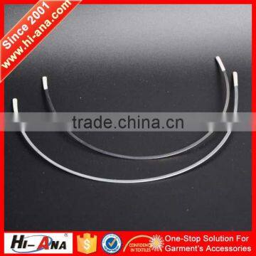 Hi-ana Bra1 Your One-stop Supplier Lady Stainless Steel Bra Wire photo-2