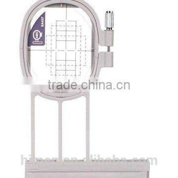 Premium Embroidery Hoop Set SA437 SA438 SA439 SA441 for Brother Babylock photo-2
