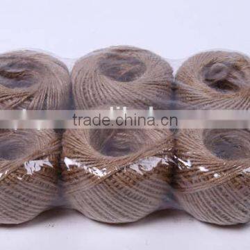 High Quality DIY Home Decoration Hemp Rope photo-4