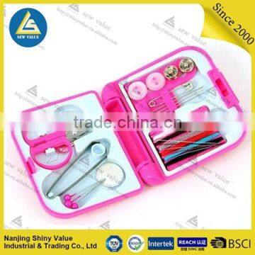 Vintage Type Mini Starter Sewing Kit Sewing Kit Travel photo-5