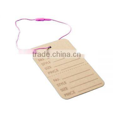 Hang Tag Fastener