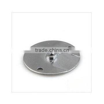 1.6MM Needle Hole Plate Sewing Machine Part Sewing Accessories SB0715-001