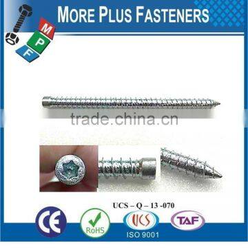 Made in Taiwan Concrete Screw photo-5