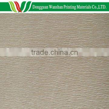 White paper craft, 45 - 250 gsm kraft paper, 300 meters per craft paper roll