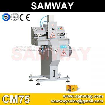 Samway CM75 Cutting Machine