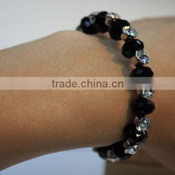 hot-sale crystal bracelet