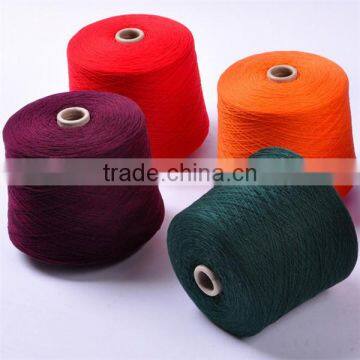 Ne 50/2 polyester sewing thread