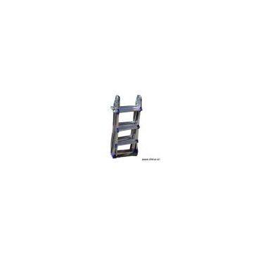 Sell Multifunctional Aluminum Ladder (YY-730-034)