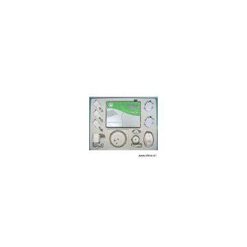 Sell Wireless Voiced GSM Alarm(SA-Y-GSM) : Alarm Host Home Alarm GSM Alarm System