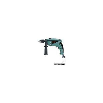 710W Impact Drill