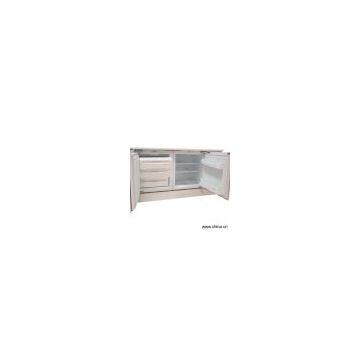 Sell Integrated Under-Worktop Freezer