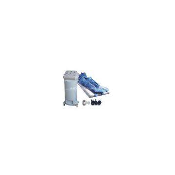 3 in 1 Vacuum Lymphatic Slimming Machine
