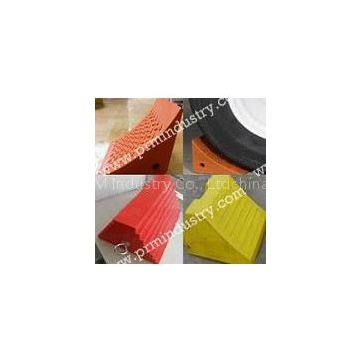 Polyurethane Wheel Chock