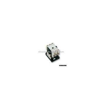 AC contactor