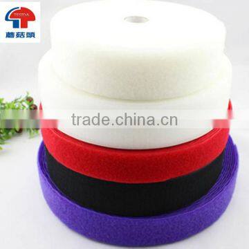 Fire retardant Hook and Loop Tape