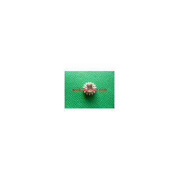 HP Color Laser Jet 3600 3800 Fuser Gear 15T GR-3600-15T photo-2