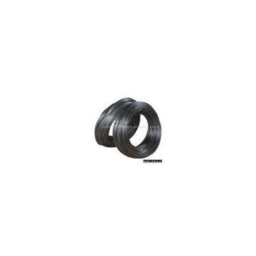 Black Annealed Iron Wire