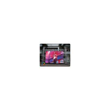 Outdoor LED Display